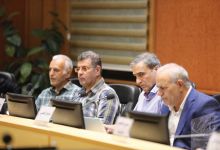 گزارش تصویری جلسه قرعه کشی مسابقات فوتبال دانشگاههای کشور